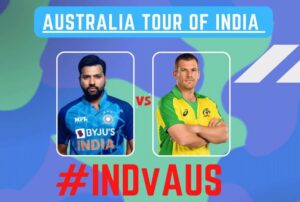 India Vs Australia 3rd T20I 2022 Live Telecast Available On DD Sports, DD Free Dish, And Doordarshan National TV Channels?
