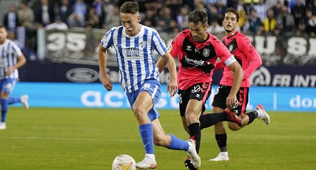 Tenerife vs Málaga Prediction, Head-To-Head, Lineup, Betting Tips, Where To Watch Live Today Spanish LaLiga 2022 Match Details – September 20