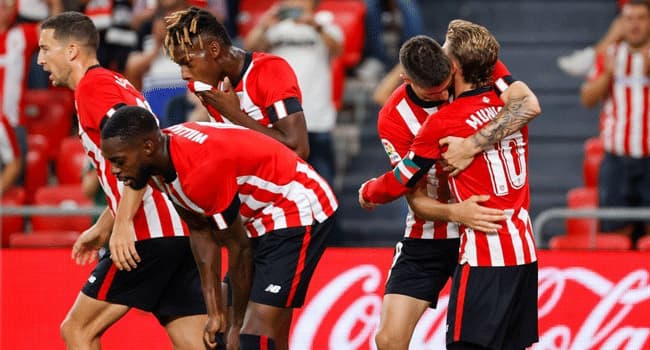 Athletic Club vs Almería Prediction, Head-To-Head, Lineup, Betting Tips, Where To Watch Live Today Spanish LaLiga 2022 Match Details – October 1