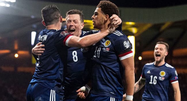 Ukraine vs Scotland Prediction, Head-To-Head, Lineup, Betting Tips, Where To Watch Live Today UEFA Nations League 2022 Match Details – September 27