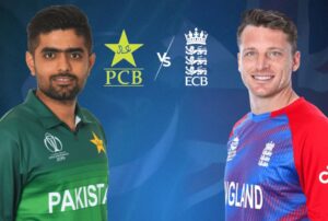 How To Watch Pakistan vs England 4th T20I 2022 Cricket Match Free Live Telecast Available on PTV Sports?