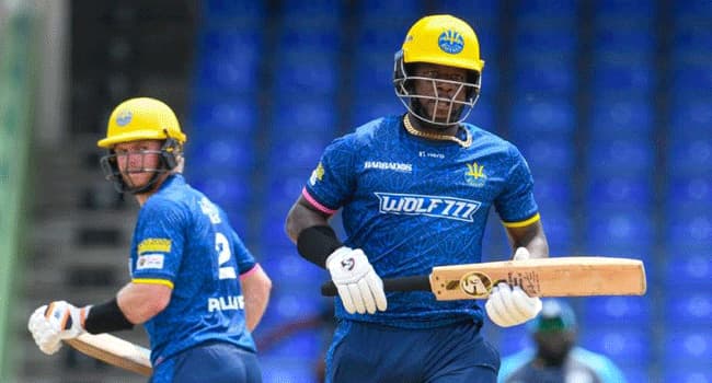Barbados Royals vs Jamaica Tallawahs, Final Prediction Fantasy 11 Tips, And Probable 11, Pitch And Weather Report, and where to watch live coverage details