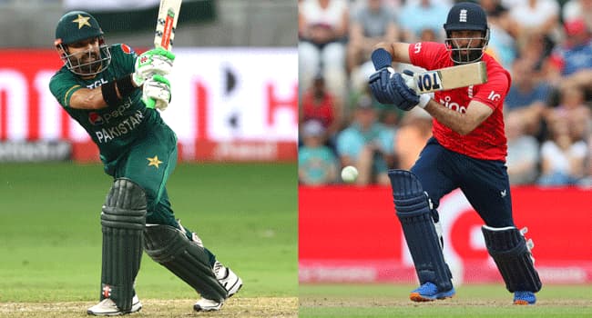 England tour of Pakistan 2022, Where To Watch, PTV Sports Cricket, 5th T20I Match Live PAK vs ENG Details.