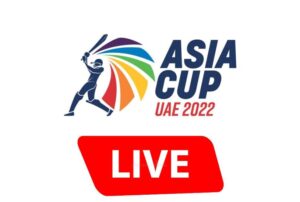Women’s Asia Cup 2022: When And Where To Watch, Live Streaming, And TV Broadcast Details