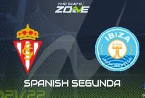 Sporting Gijón vs Ibiza Prediction, Head-To-Head, Lineup, Betting Tips, Where To Watch Live Today Spanish LaLiga 2 2022 Match Details – September 24