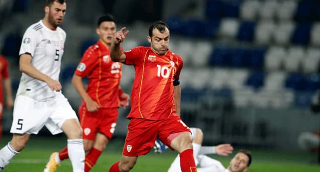 Georgia vs North Macedonia Prediction, Head-To-Head, Lineup, Betting Tips, Where To Watch Live Today UEFA Nations League 2022 Match Details – September 23