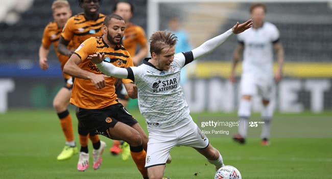 Hull City vs Luton Town Prediction, Head-To-Head, Lineup, Betting Tips, Where To Watch Live Today English League Championship 2022 Match Details – October 1