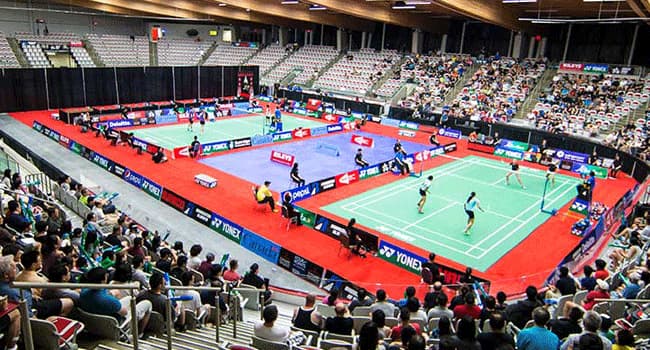 Canada Open 2022 badminton Points distribution, Seeds, Prize Pool, Total Prize Money