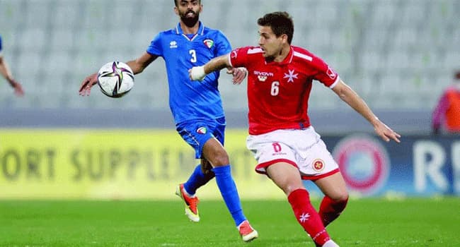 Estonia vs Malta Prediction, Head-To-Head, Lineup, Betting Tips, Where To Watch Live Today UEFA Nations League 2022 Match Details – September 23