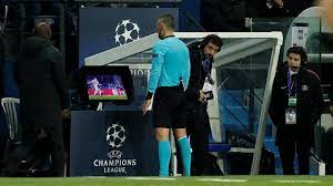 UEFA's VAR controversy: The Champions League will never be the same again: We'll take you through all the latest news, transfer updates 