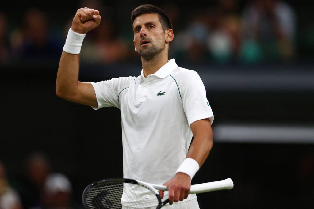 Novak Djokovic: Federer’s Last Night At The Laver Cup Will Remain One Of The Most Beautiful. Novak Djokovic looked back at Roger Federer’s