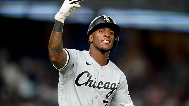 The Best Black Baseball players right now