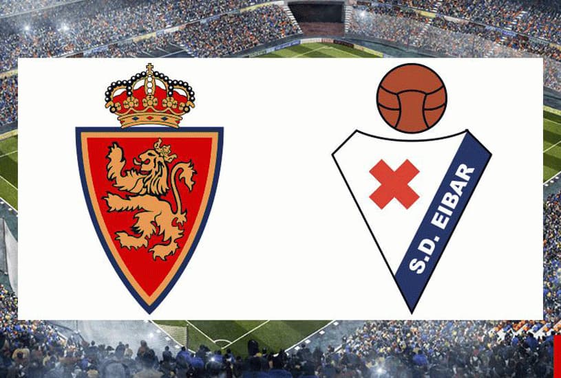 Zaragoza vs Eibar Prediction, Head-To-Head, Lineup, Betting Tips, Where To Watch Live Today Spanish LaLiga 2 2022 Match Details – October 4