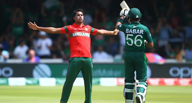  How To Watch Pakistan vs Bangladesh, 6th Match T20I 2022 Cricket Match Free Live Telecast Available On PTV Sports?