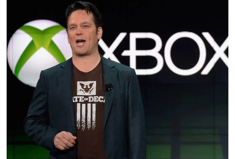 Xbox Manager Phil Spencer Calls The present Metaverse a 'Poorly Built Video Game'