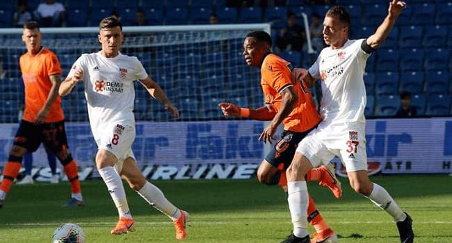  İstanbul Başakşehir vs Sivasspor Prediction, Head-To-Head, Lineup, Betting Tips, Where To Watch Live Today Turkish Super Lig 2022 Match Details – October 10