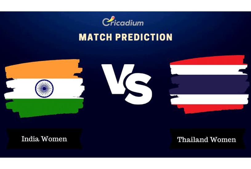 IND-W vs Thai-W semifinal highlights, Women’s T20 Asia Cup 2022: India beats Thailand by 74 runs to reach final