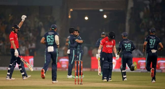 Pakistan vs England, 7th T20I Prediction Fantasy 11 Tips And Probable 11, Pitch And Weather Report, And Where To Watch Live Coverage Details
