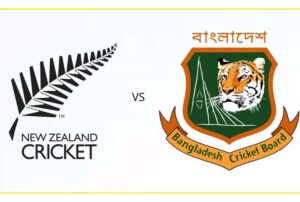 New Zealand vs Bangladesh, 3rd Match 2022 Where To Watch GAZI TV Cricket 3rd T20 Match Live