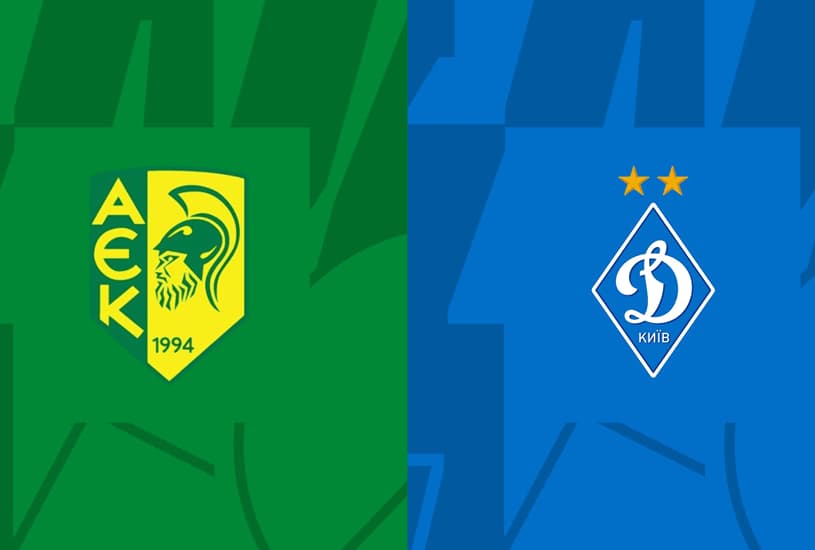 AEK vs. Dinamo Kiev. Pronóstico, Apuestas y Cuotas | 27 de ...