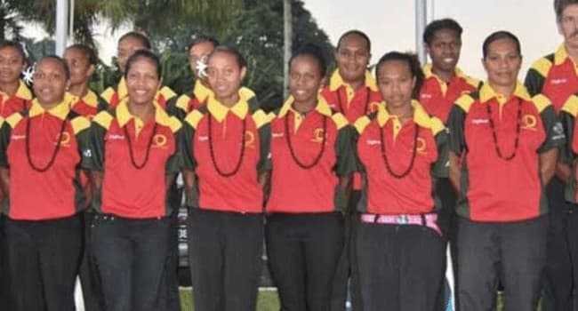 Where To Watch Women's T20 Pacific Cup 2022 TV Channels