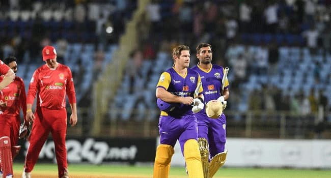 India Capitals vs Bhilwara Kings, Final  Prediction Fantasy 11 Tips And Probable 11, Pitch And Weather Report, And Where To Watch Live Telecast in India
