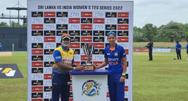 T20 Women's Asia Cup 2022: India Women vs Sri Lanka Women Prediction Fantasy 11 Tips And Probable 11, Pitch And Weather Report, and where to watch live coverage details