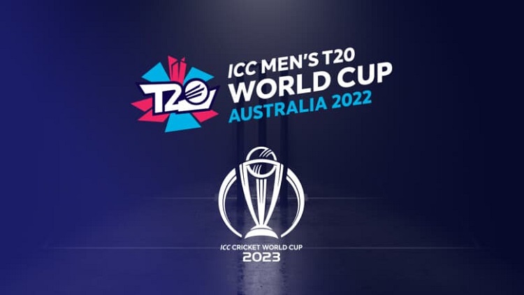 ICC Men s T20 World Cup 2022 Schedule Squads Telecast Streaming Details