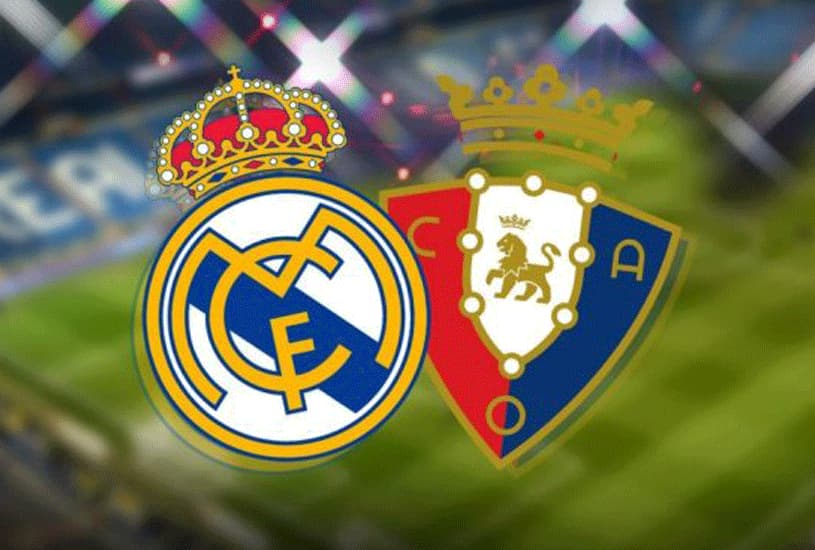 Real Madrid vs Osasuna Prediction, Head-To-Head, Lineup, Betting Tips, Where To Watch Live Today Spanish LaLiga 2022 Match Details – October 3