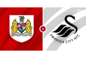 Bristol City vs Swansea