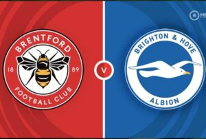 Brentford vs Brighton