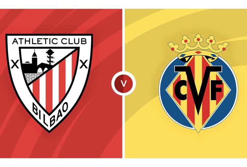 Athletic Club vs Villarreal Prediction, Head-To-Head, Lineup, Betting ...