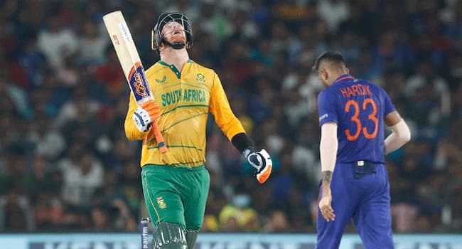 India vs South Africa, 2nd T20I Prediction Fantasy 11 Tips And Probable 11, Pitch And Weather Report, And Where To Watch Live Coverage Details 