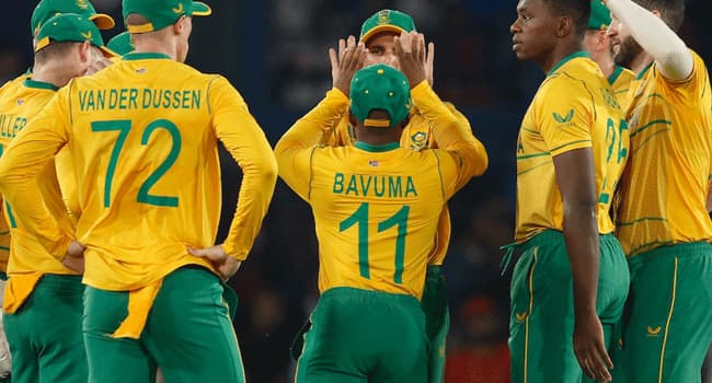 India Vs South Africa 3rd T20I Live Telecast Available On DD Sports, DD Free Dish, And Doordarshan National TV Channels Details