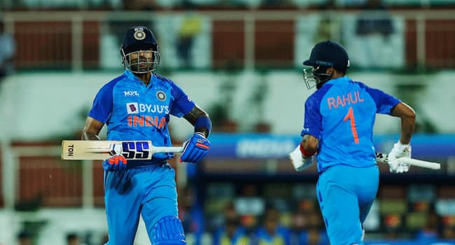 India vs South Africa, 2nd T20I Prediction Fantasy 11 Tips And Probable 11, Pitch And Weather Report, And Where To Watch Live Coverage Details 