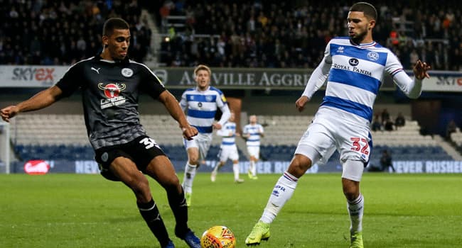 QPR vs Reading