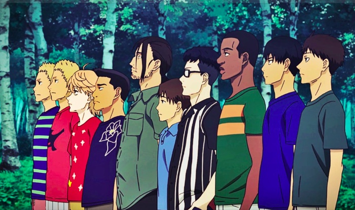 Ranking The Top 10 Best Sports Anime to Watch in 2022?