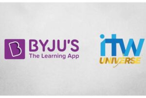 BYJU’S names ITW Sports Inc as Global Activation Partner for Cricket & FIFA World Cup 2022