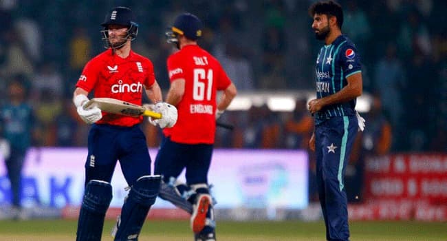 Pakistan vs England, 7th T20I Prediction Fantasy 11 Tips And Probable 11, Pitch And Weather Report, And Where To Watch Live Coverage Details