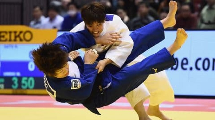 Top 10 Greatest Judo Players of All time