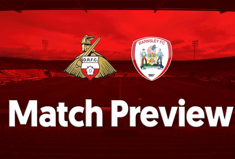 Doncaster vs Barnsley Prediction, Head-To-Head, Lineup, Betting Tips, Where To Watch Live Today English EFL Trophy 2022 Match Details – October 11
