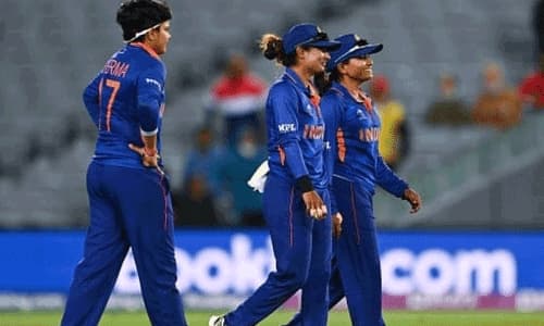 India Women vs Bangladesh Wome