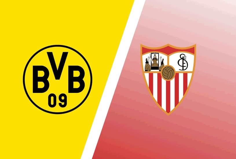 Dortmund vs Sevilla
