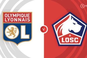 Lyon vs LOSC