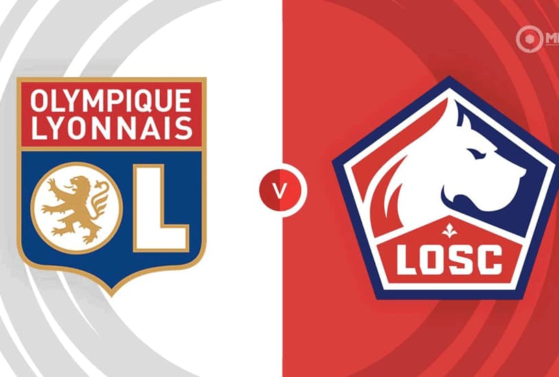 Lyon vs LOSC