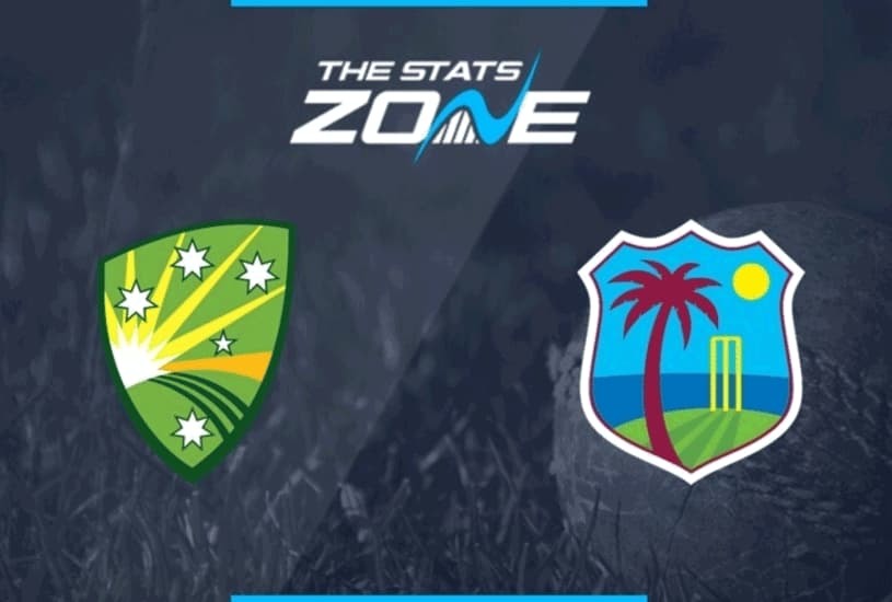 Australia vs West Indies, 2nd T20I Prediction, Dream 11, Fantasy 11 Tips And Probable 11, Pitch And Weather Report, And Where To Watch Live Coverage Details