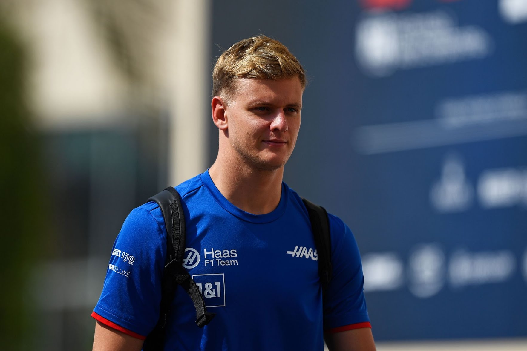 For what reason did Haas fire Mick Schumacher? F1 intellectual has an ...