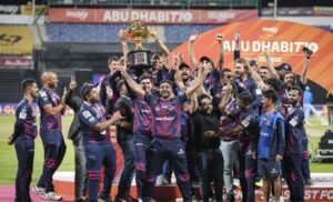 Abu Dhabi T10 League 2022 Winners List, Runner-Ups, And Prize Money Details