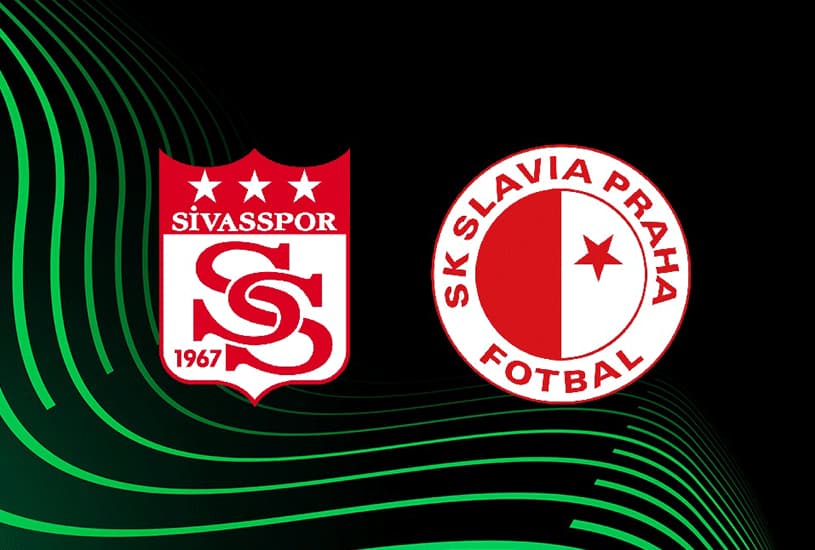 Slavia Praha vs Sivasspor Prediction, Head-To-Head, Lineup, Betting ...