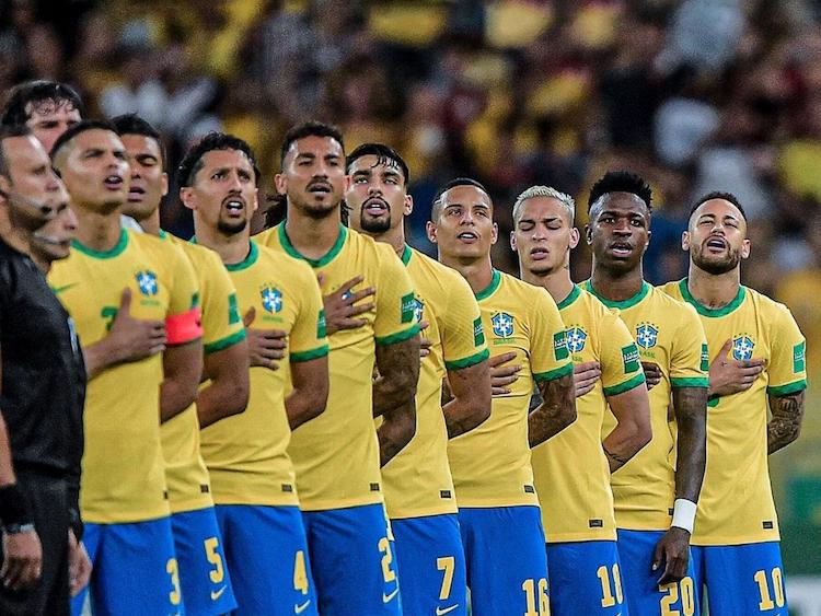 Brazil Squad For FIFA World Cup Qatar 2022 And Players List, Position